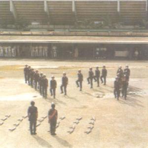 PKBM Infantry